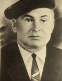 Светашов Борис Владимирович