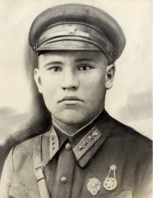 Шишкин Николай Григорьевич