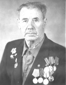 Агеев Степан Александрович