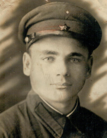 Волков Дмитрий Карпович
