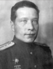 Кунец Иван Андреевич