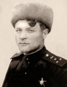 Мальгин Андрей Георгиевич