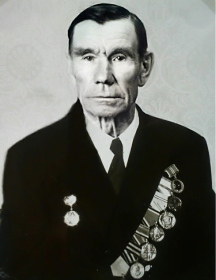 Смирнов Анатолий Николаевич