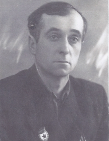 Кулюзин Леонид Иванович