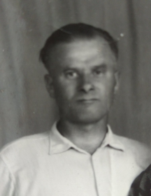 Бобрик Иван Савельевич