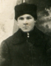 Дандыль Егор Александрович