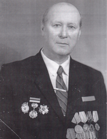 Дворницкий Владимир Михайлович