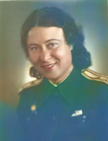 Ковалёва Ксения Ивановна
