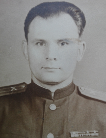 Дмитриев Никифор Харлампиевич