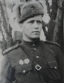 Сартаков Константин Иванович
