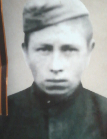 Погребняк Иван Демьянович