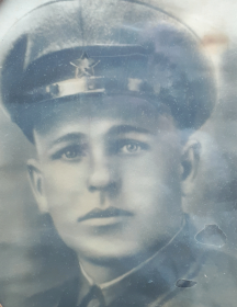 Паршин Николай Филиппович