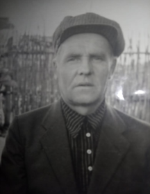 Соколов Иван Максимович