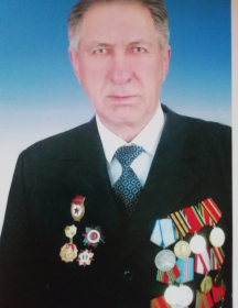 Польщиков Владимир Михайлович