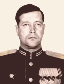Киселёв Павел Георгиевич