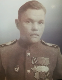 Дятлов Иван Владимирович