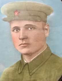 Егоров Алексей Борисович