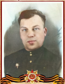 Задворнов Георгий Николаевич