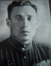 Мяков Михаил Алексеевич