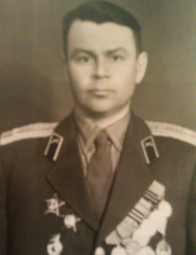 Гулькин Алексей Емельянович