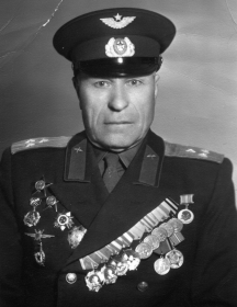 Маслов Иван Дмитриевич