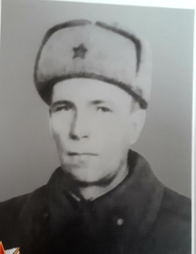 Иванов Николай Егорович
