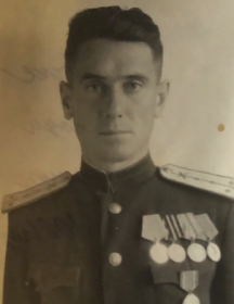 Кранц Владимир Александрович