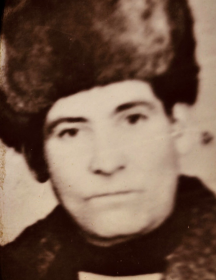 Барышев Василий Степанович