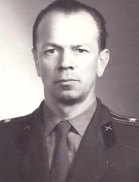 Калинин Владимир Николаевич