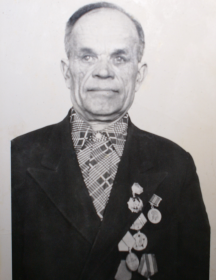 Кусков Василий Георгиевич