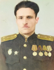 Заика Николай Иванович