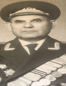 Филенков Иван Михайлович