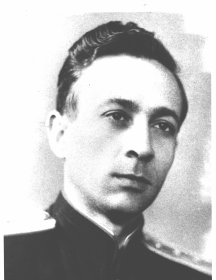 Бабанских Александр Александрович