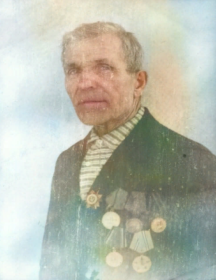 Грицук Ефим Михайлович