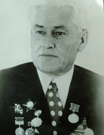 Бибик Георгий Владимирович