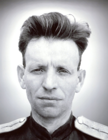 Минакин Николай Андреевич