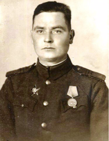 Попов Николай Константинович