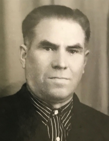 Латунов Иван Семенович