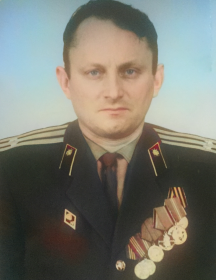 Накорнеев Александр Прокопьевич