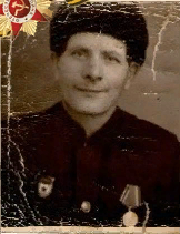 Голубев Григорий Михайлович