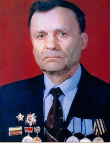 Корнеев Алексей Григорьевич