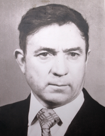 Гультяев Николай Иванович