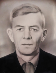 Яншин Петр Иванович