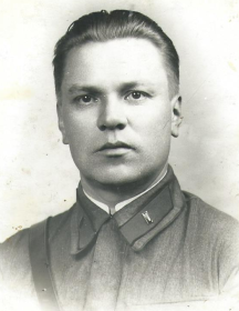Кошелев Александр Иванович