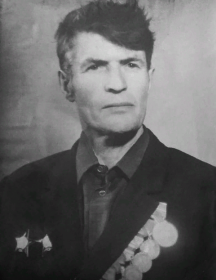 Турбин Иван Петрович