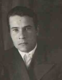 Панфилов Анатолий Петрович