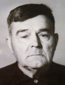 Башкиреа Иван Миронович