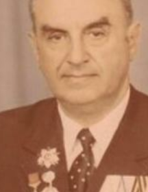 Кочкаров Махти Шамараевич