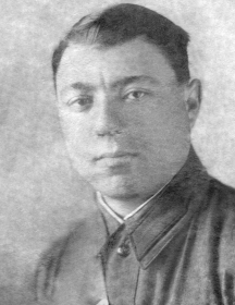 Муленко Алексей Терентьевич