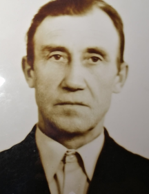 Букаев Дмитрий Иосифович